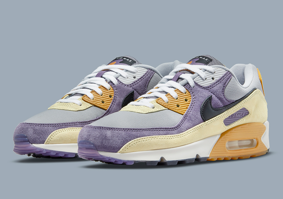 Nike Air Max 90 Dc6083 500 3