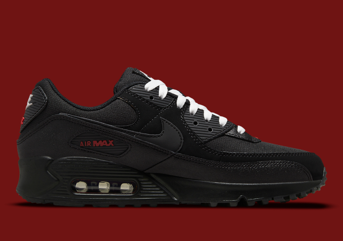 Nike Air Max 90 Dc9388 002 2 1