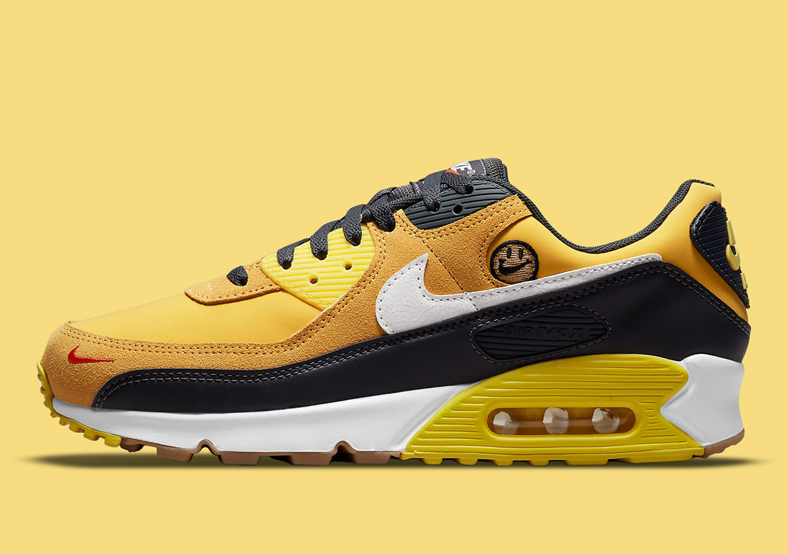 Nike Air Max 90 Do5848 700 10