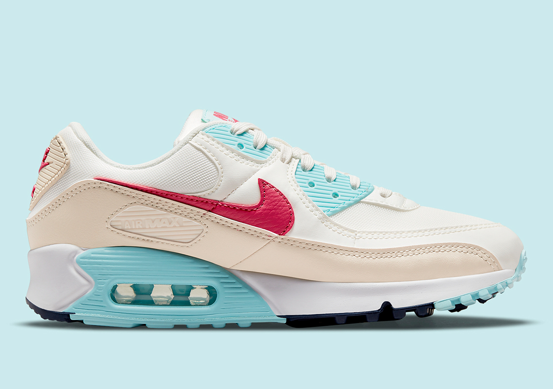 Nike Air Max 90 Dq4699 100 2