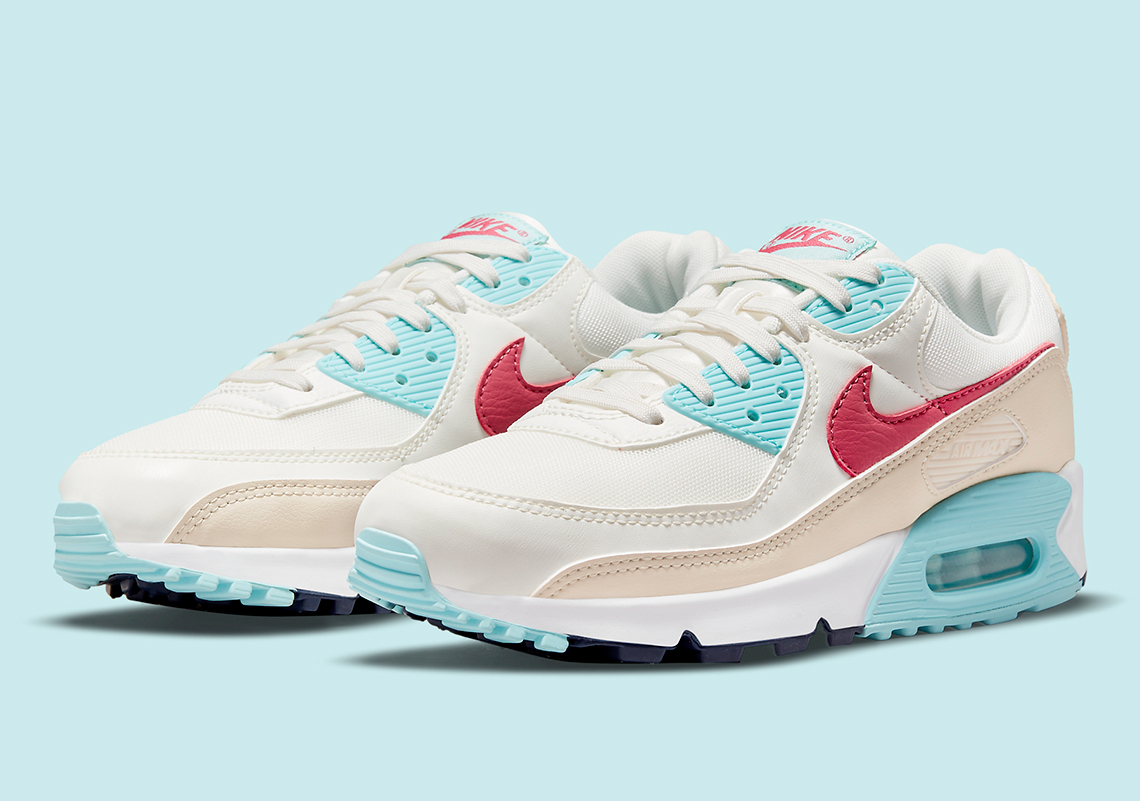 Nike Air Max 90 Dq4699 100 4