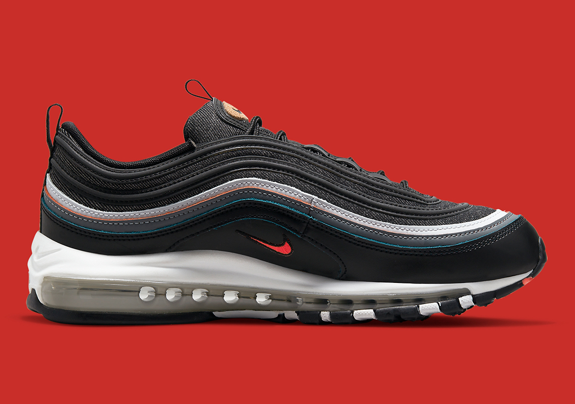 Nike Air Max 97 Do6109 001 1