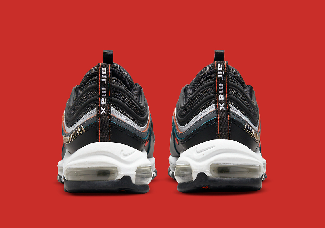 Nike Air Max 97 Do6109 001 4