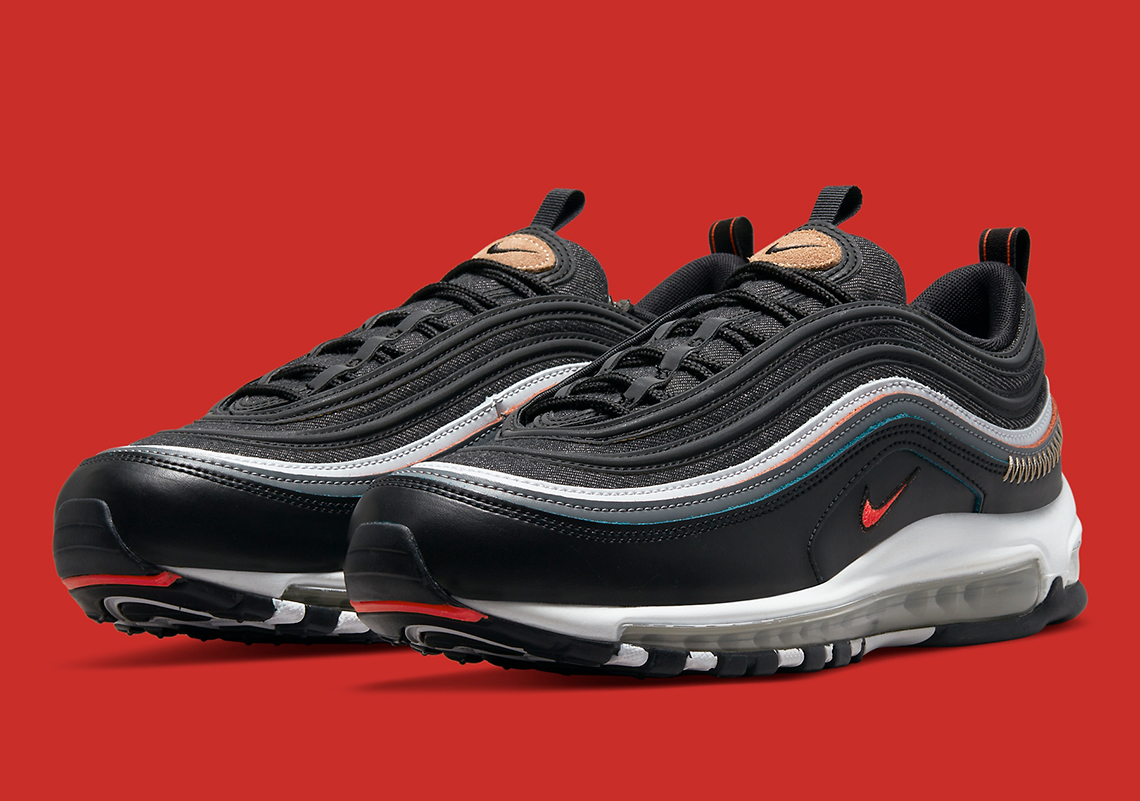 Nike Air Max 97 Do6109 001 5