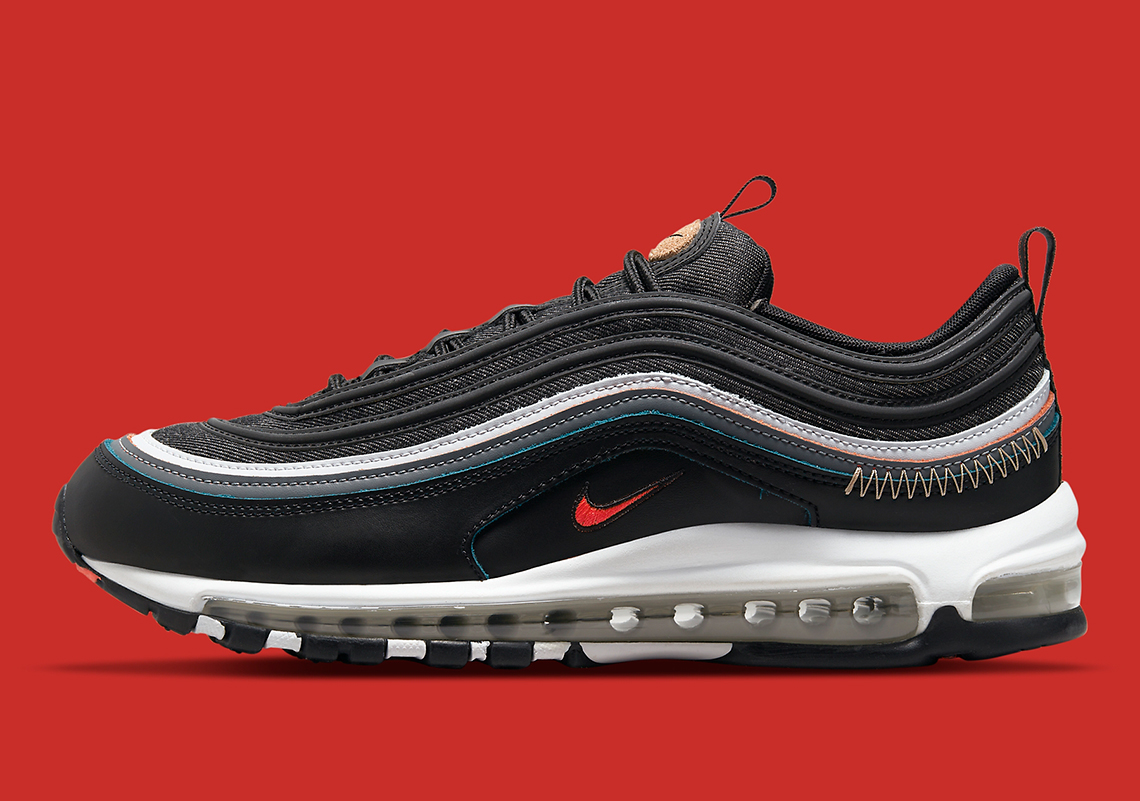 Nike Air Max 97 Do6109 001 8