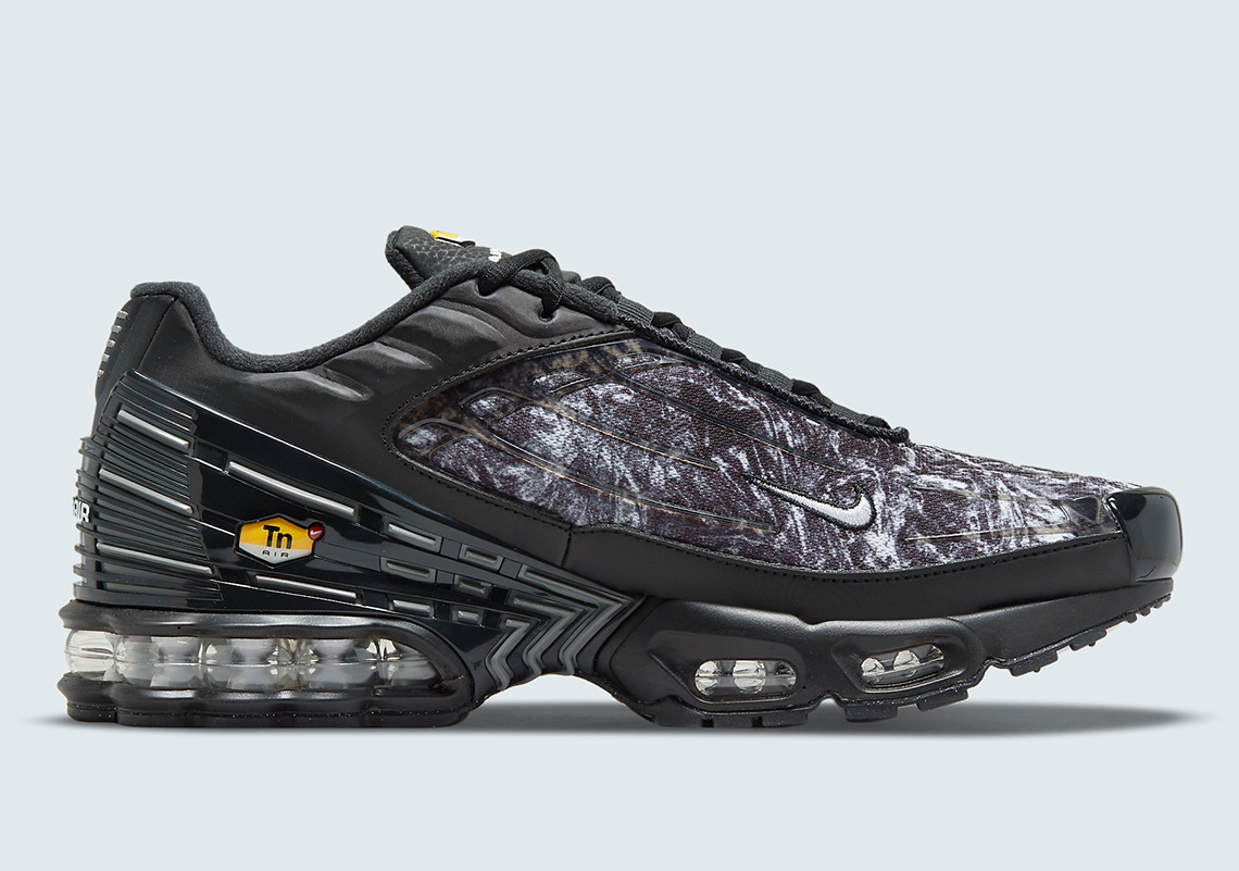 Nike Air Max Plus 3 Do6386 001 2