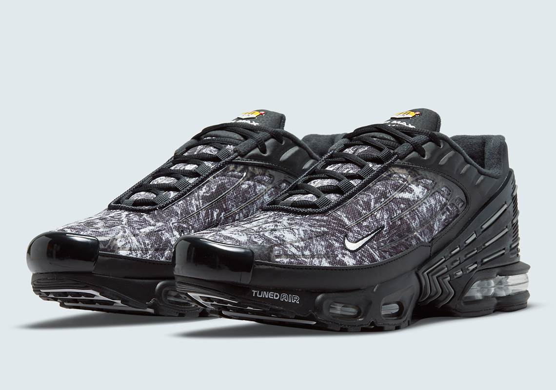 Nike Air Max Plus 3 Do6386 001 4