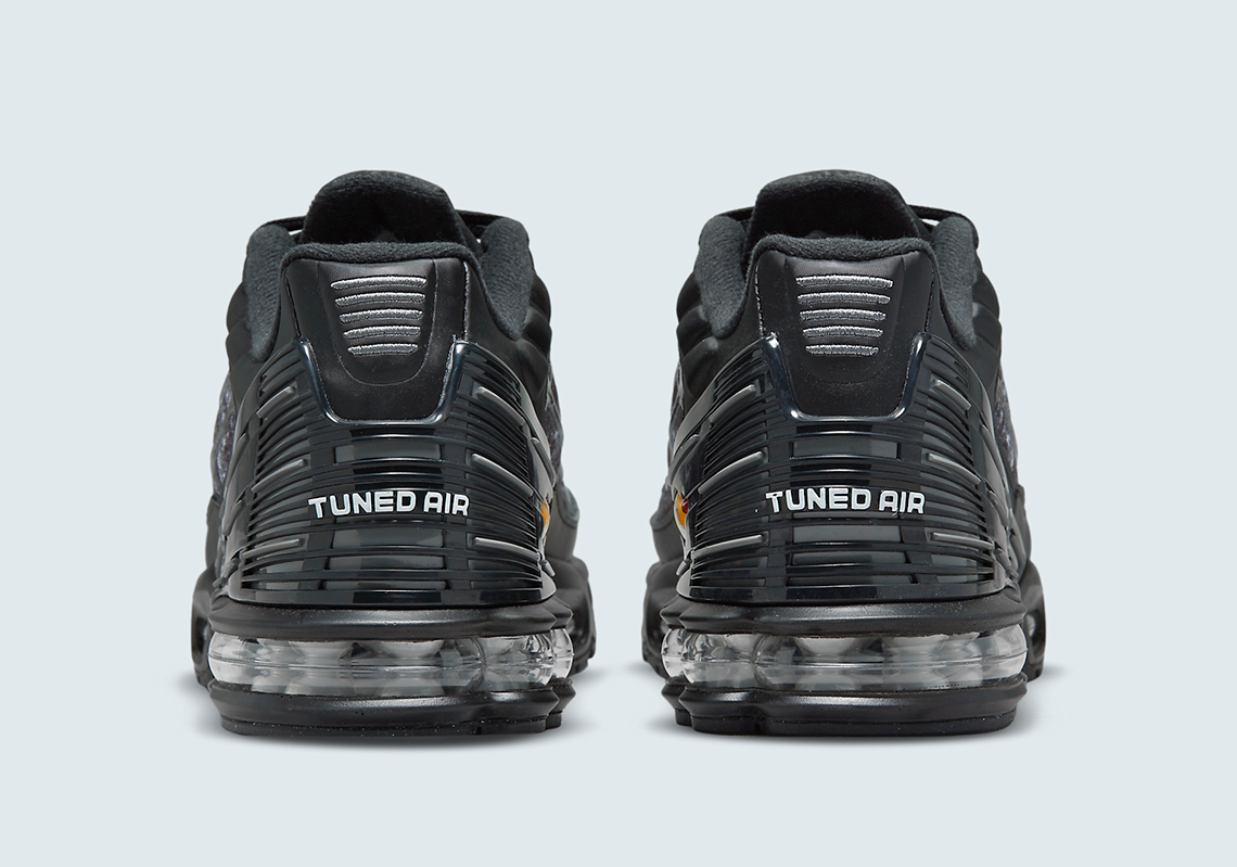 Nike Air Max Plus 3 Do6386 001 5