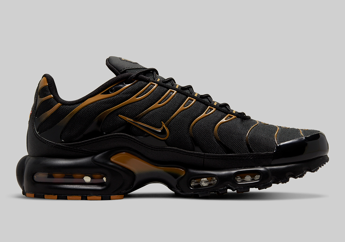 Nike Air Max Plus Cordura Do6700 001 2