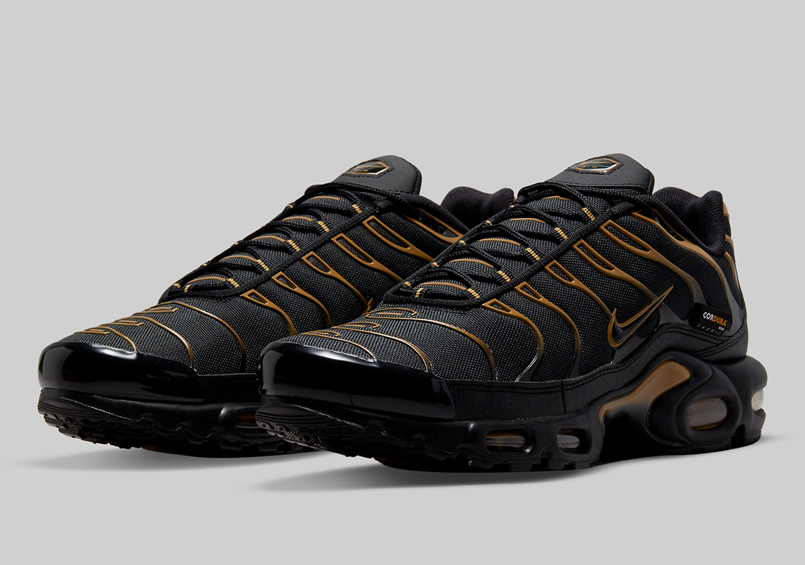 Nike Air Max Plus Cordura Do6700 001 4