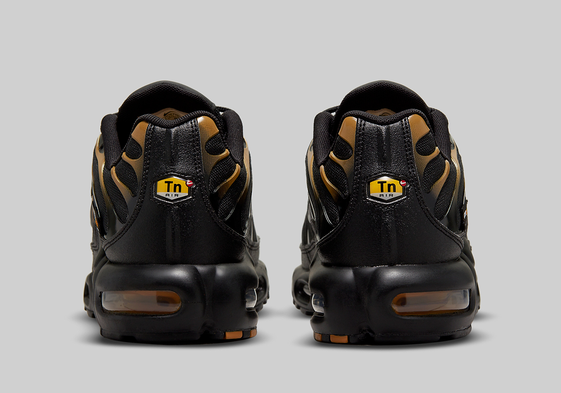 Nike Air Max Plus Cordura Do6700 001 5