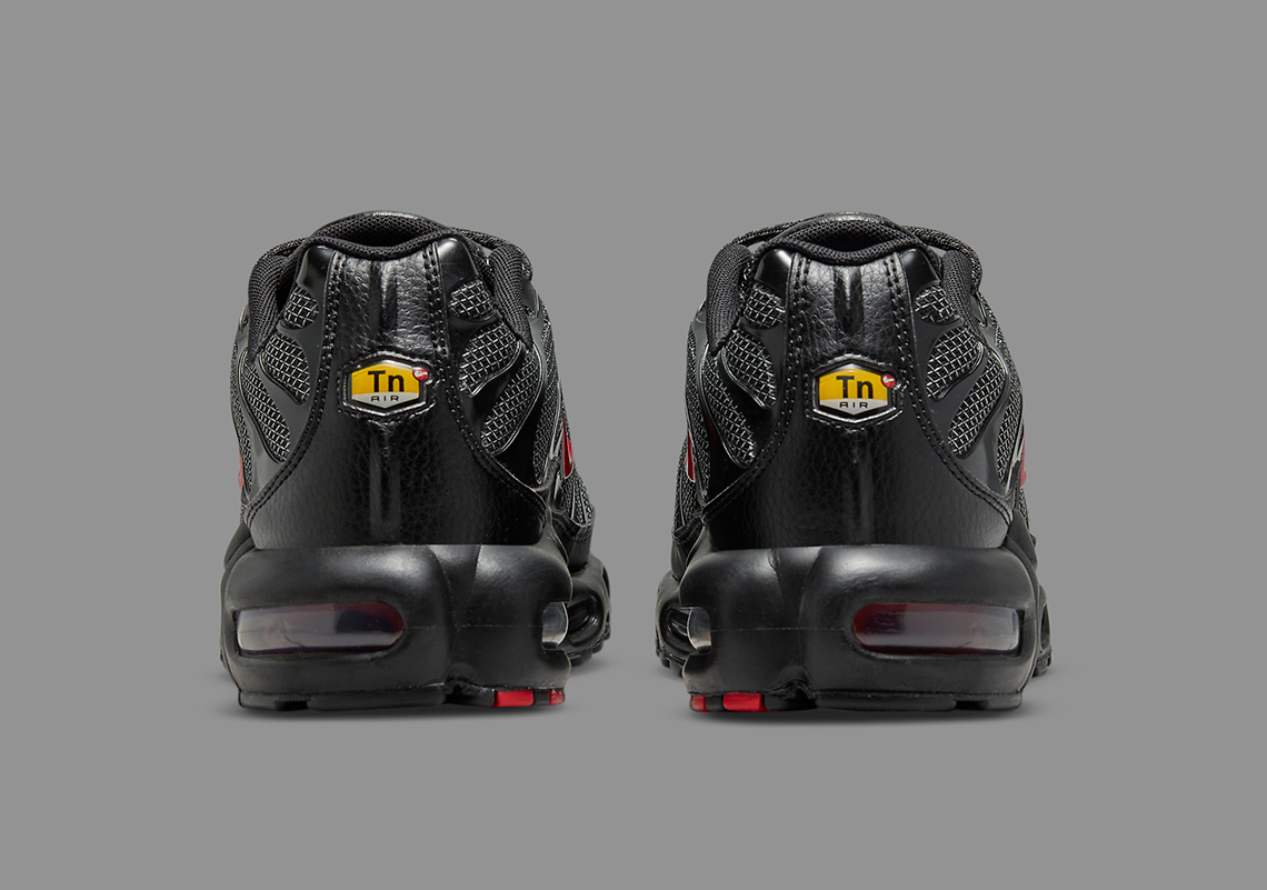 Nike Air Max Plus Do6383 001 6