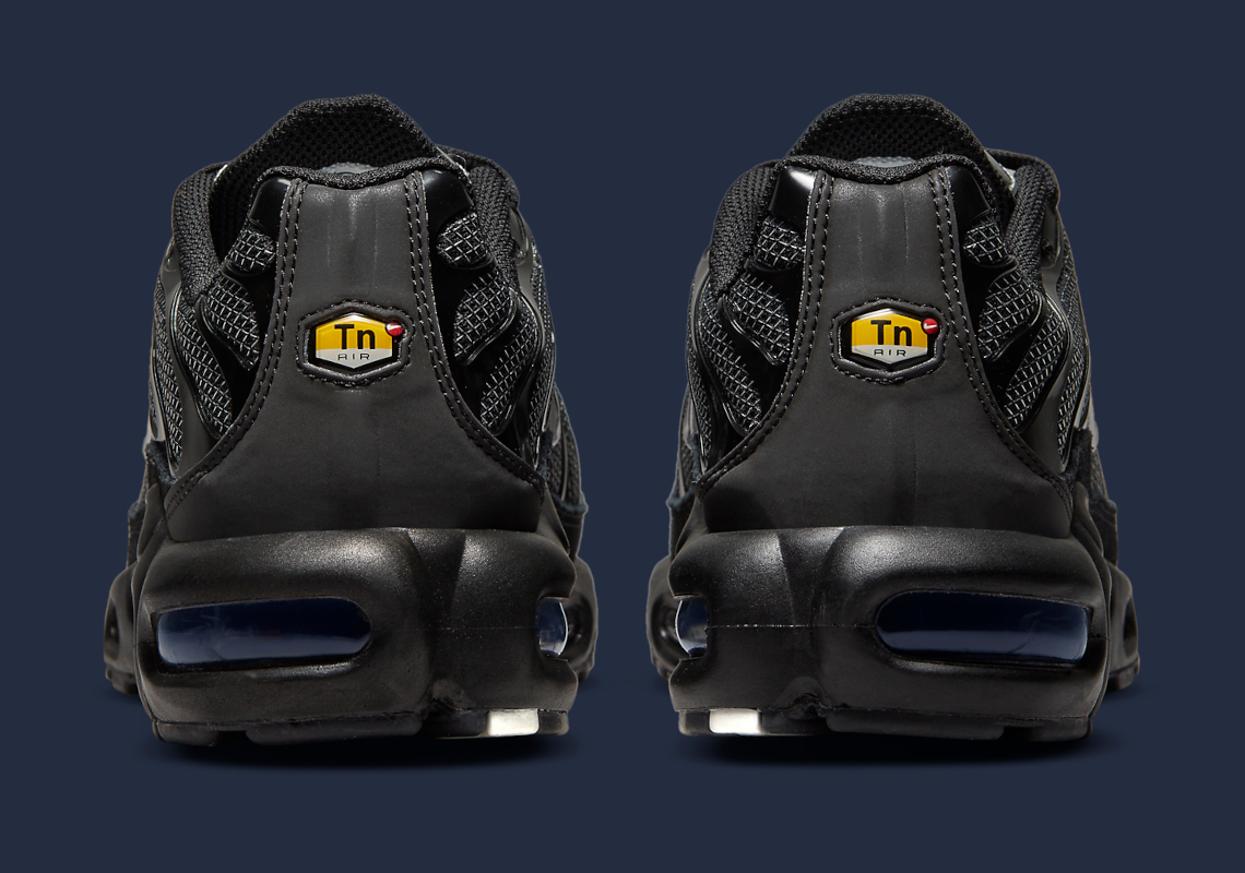 Nike Air Max Plus Dq0850 001 7