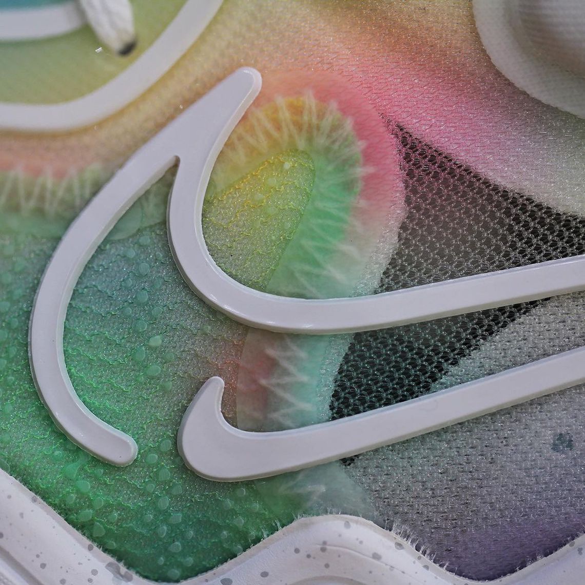 Nike Air Zoom Gt Run Tie Dye 2021 12