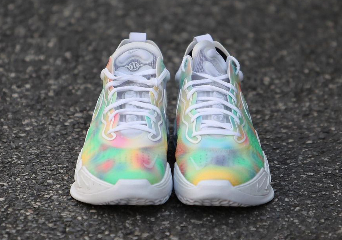 Nike Air Zoom Gt Run Tie Dye 2021 5