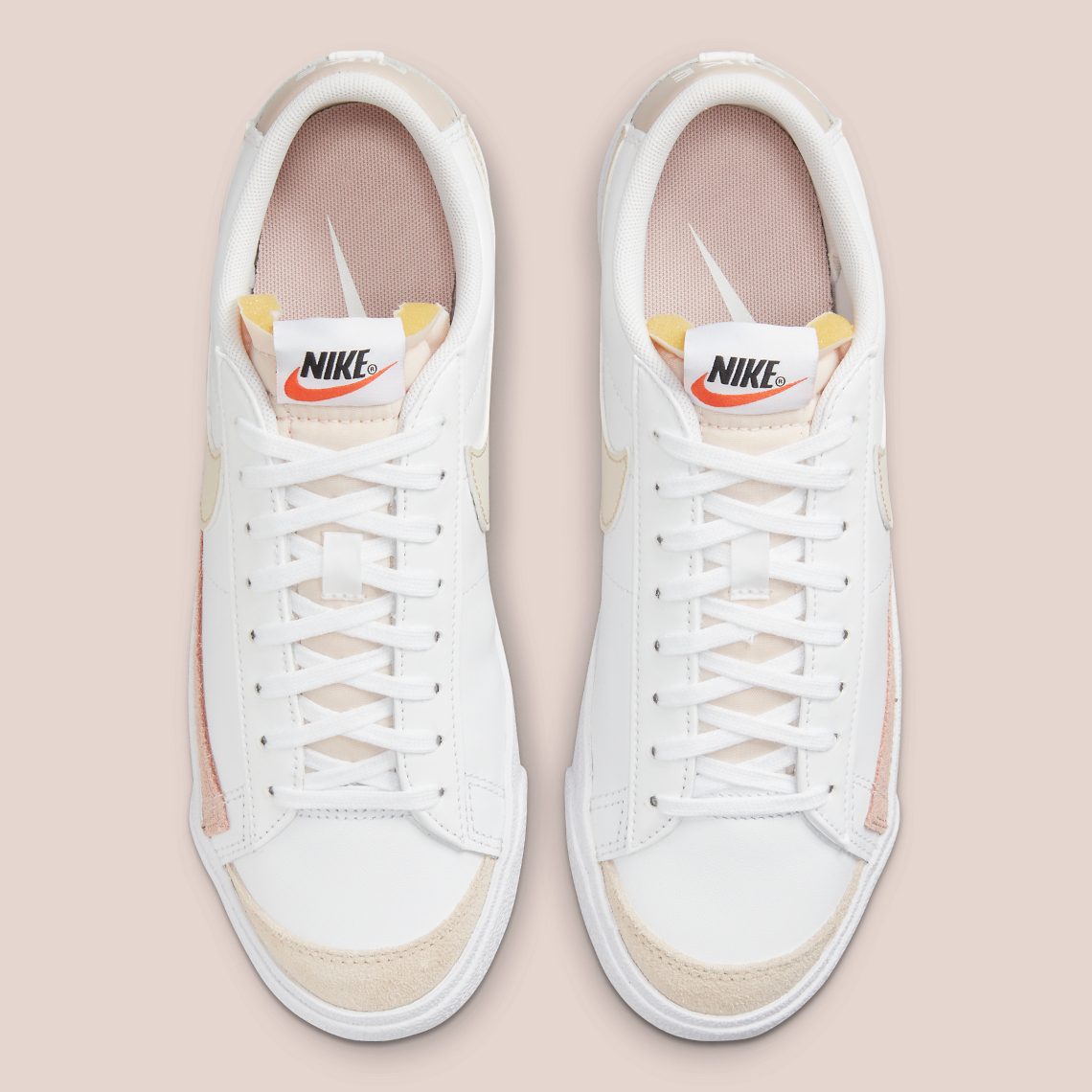 Nike Blazer Low 77 Dc4769 108 5