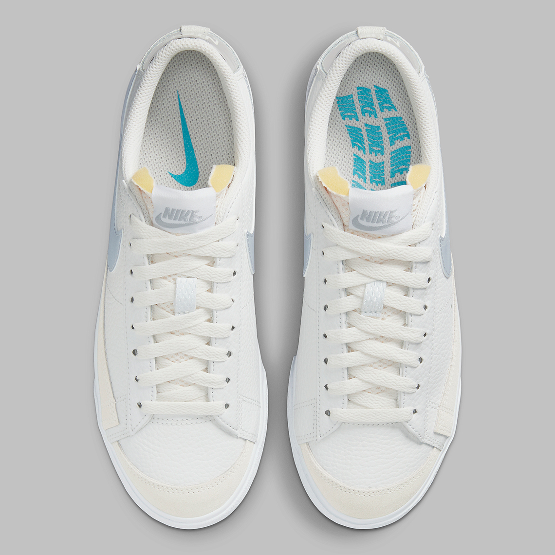 Nike Blazer Low Platform Dq0853 100 Release Info 54