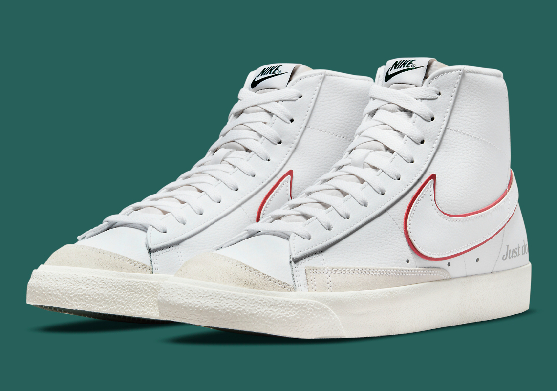 Nike Blazer Mid 77 Dq0796 100 7