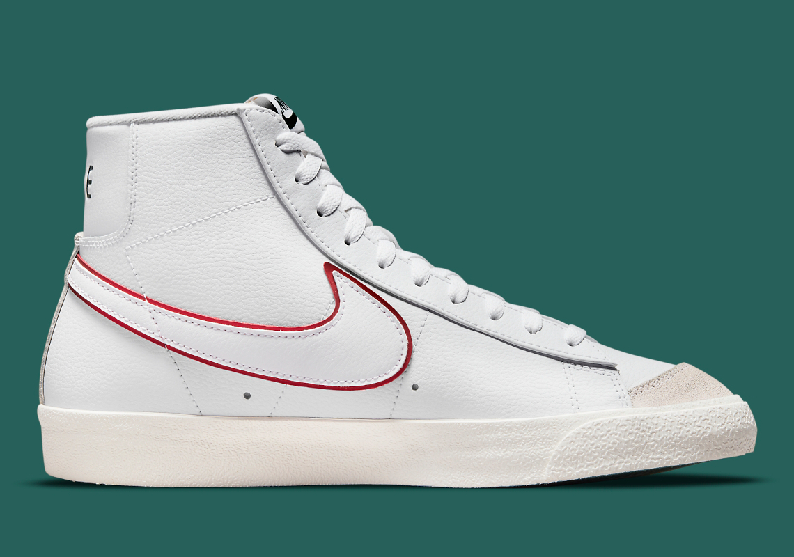 Nike Blazer Mid 77 Dq0796 100 8