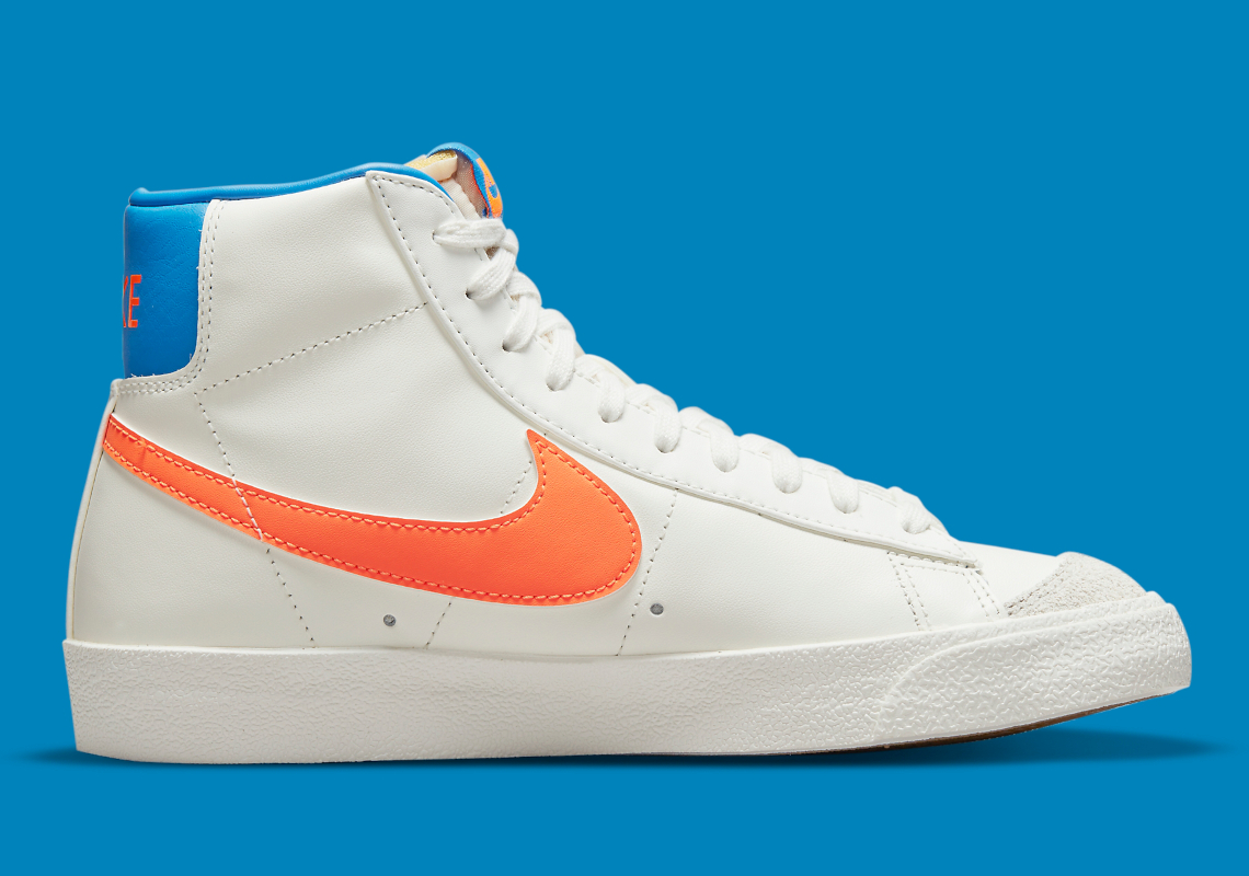 Nike Blazer Mid 77 Dq4692 100 1 1