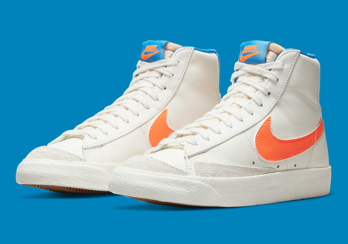 Nike Blazer Mid 77 Dq4692 100 4