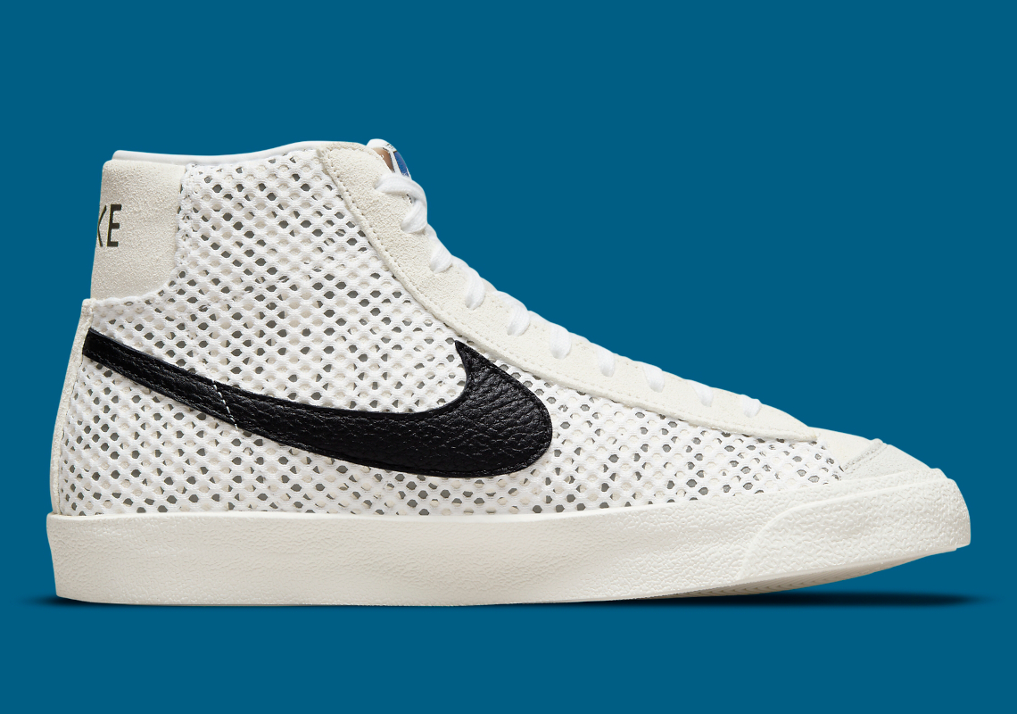 Nike Blazer Mid Do6402 100 1