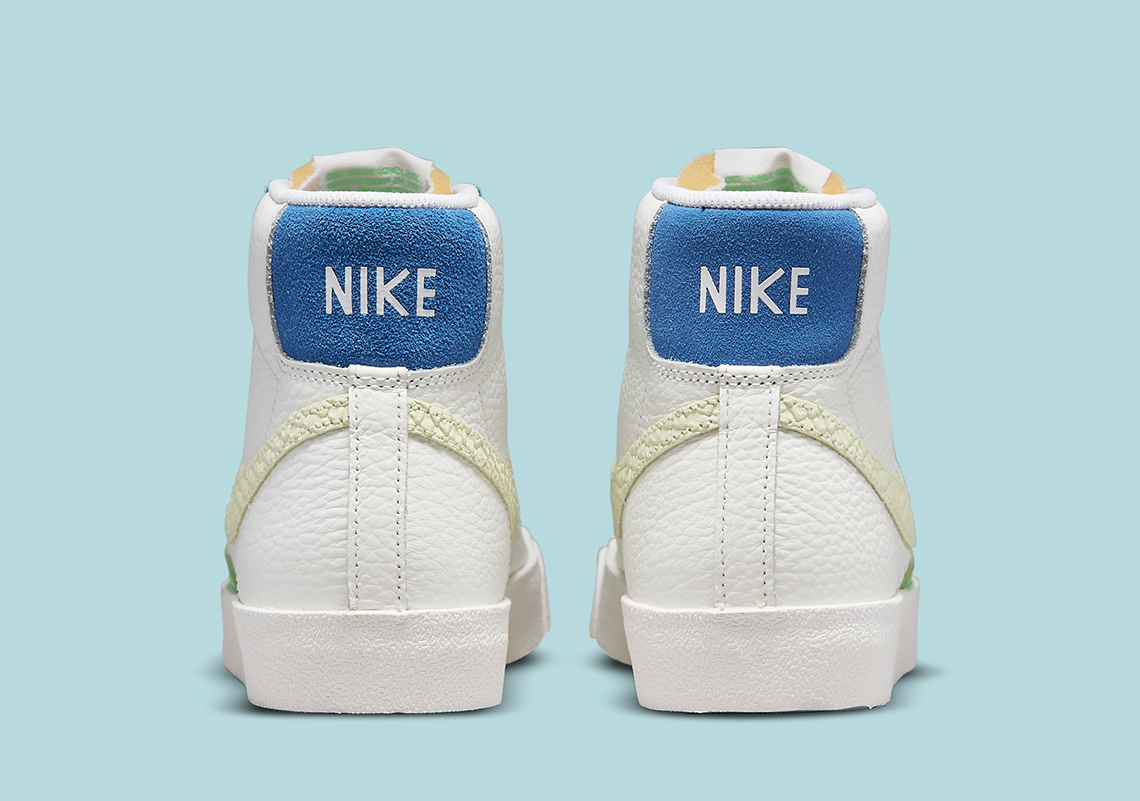 Nike Blazer Mid Dq0865 100 4