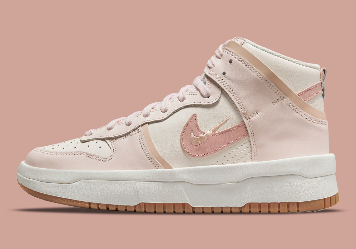 Nike Dunk High Rebel Dh3718 102 4