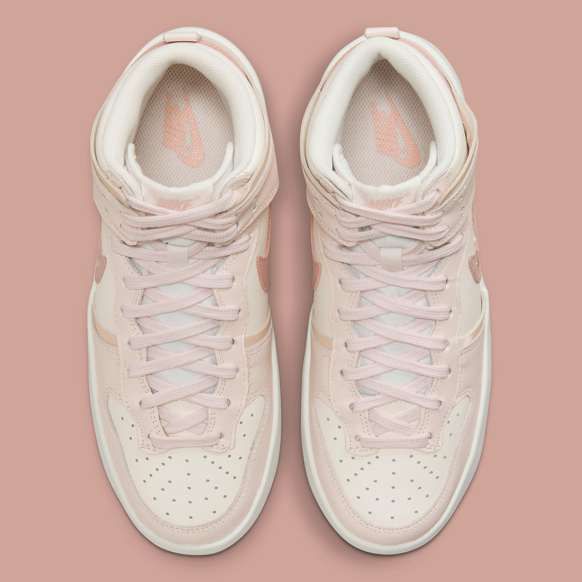 Nike Dunk High Rebel Dh3718 102 8