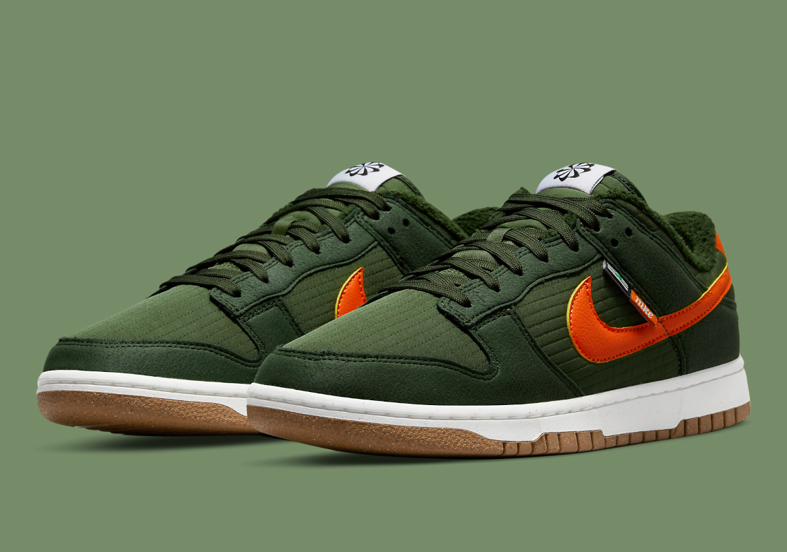 Nike Dunk Low Dd3358 300 1