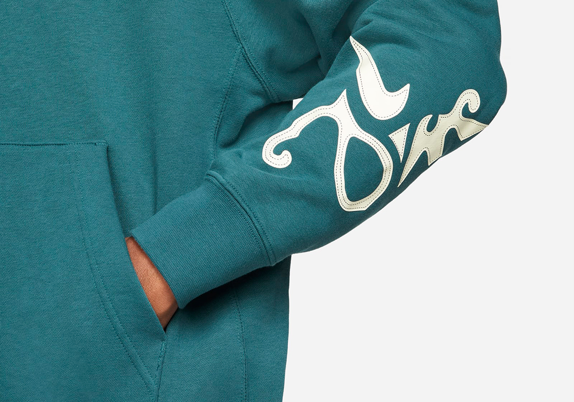 Nike Lucha Libre Apparel Collection Release Info 1