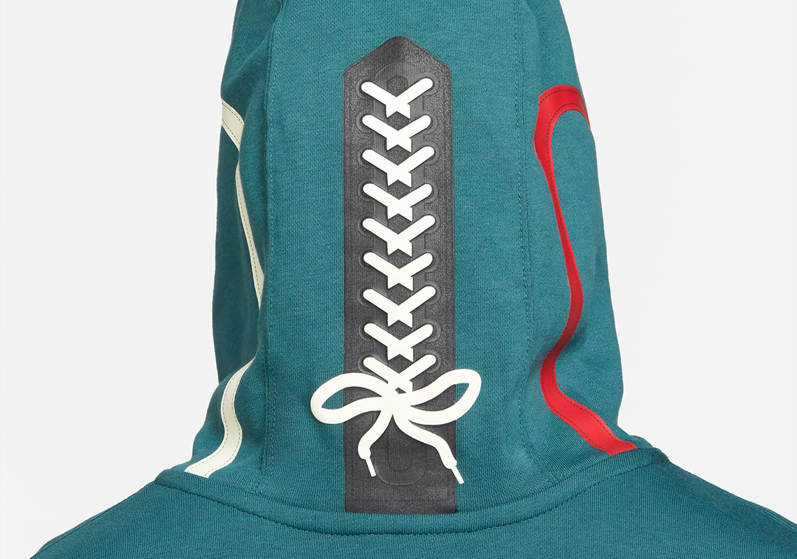 Nike Lucha Libre Apparel Collection Release Info 3
