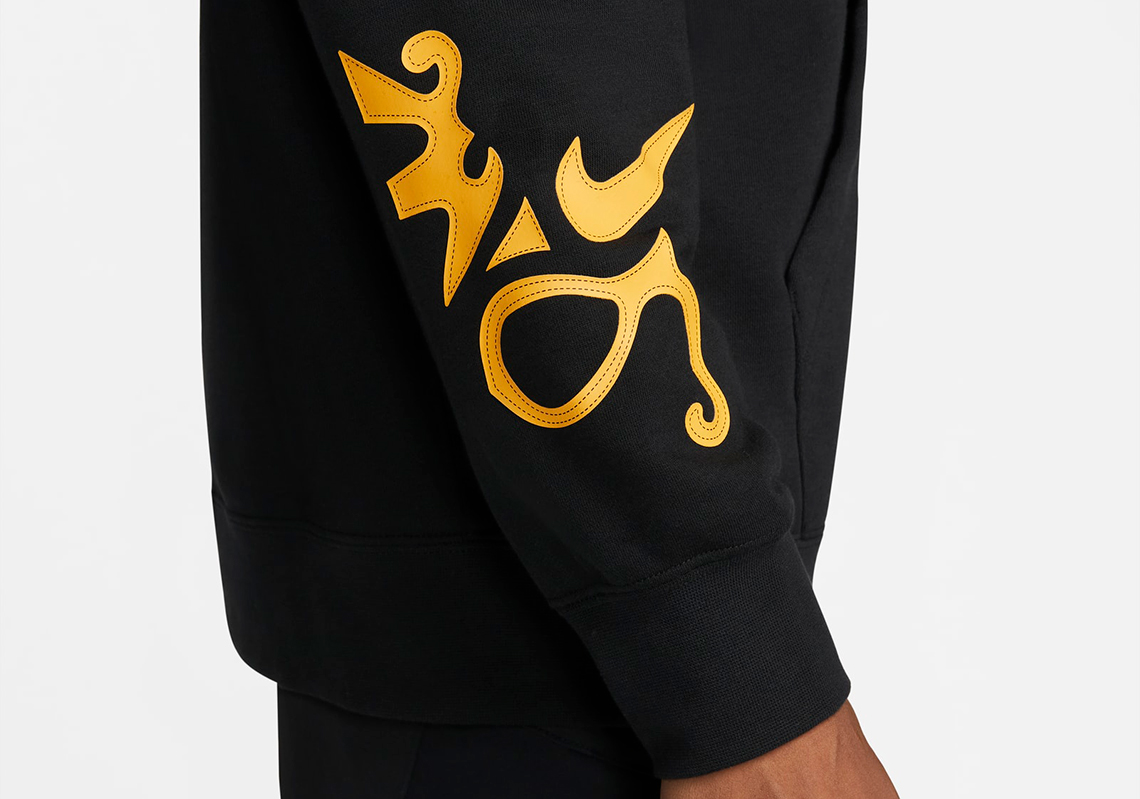 Nike Lucha Libre Apparel Collection Release Info 4