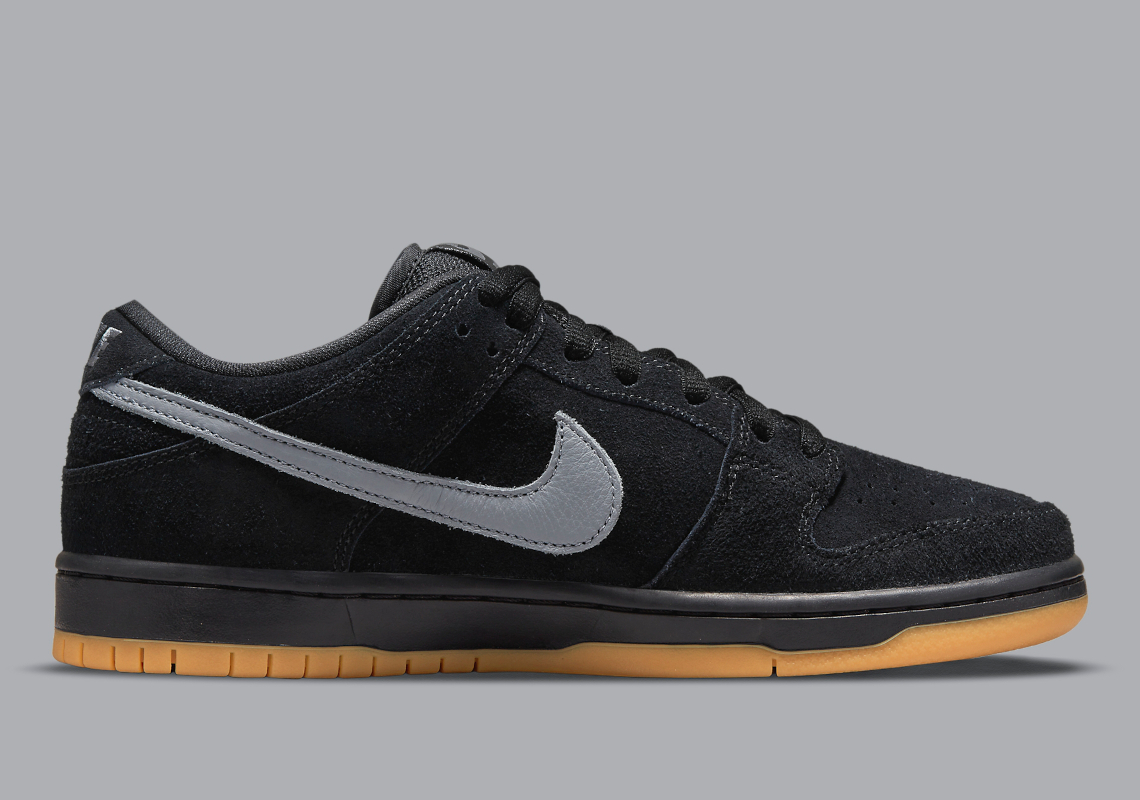 Nike Sb Dunk Low Fog Bq6817 010 4