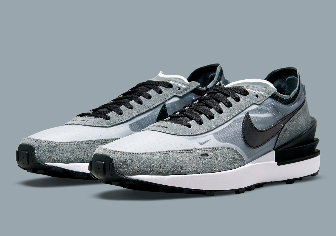 Nike Waffle One Dd8014 002 5