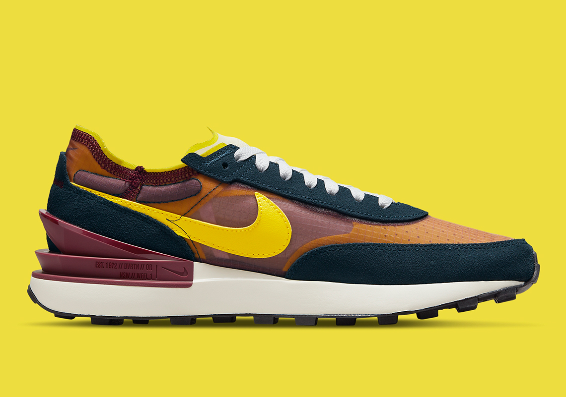 Nike Waffle One Dd8014 600 Release Info 1