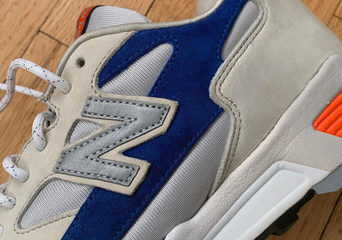 Packer New Balance 660 Mets 3