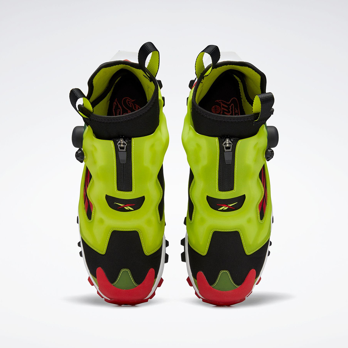 Reebok Instapump Fury Gore Tex S23866 1