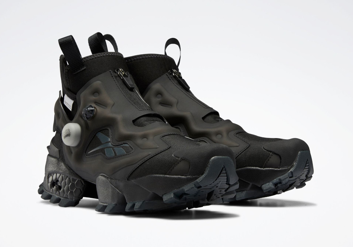 Reebok Instapump Fury Gtx G55154 8