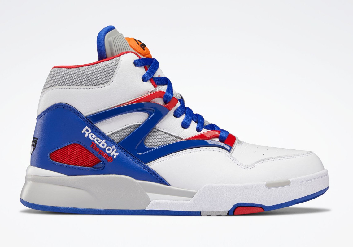 Reebok Omnizone Ii H01315 3