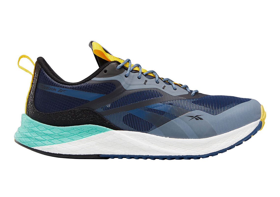 Reebok X National Geographic Floatride Energy 3 Adventure Gw8521 2