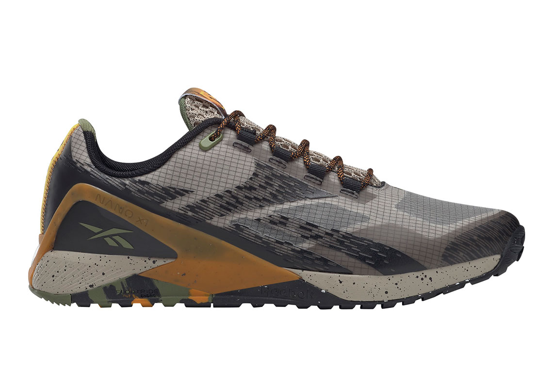 Reebok X National Geographic Men S Nano X1 2