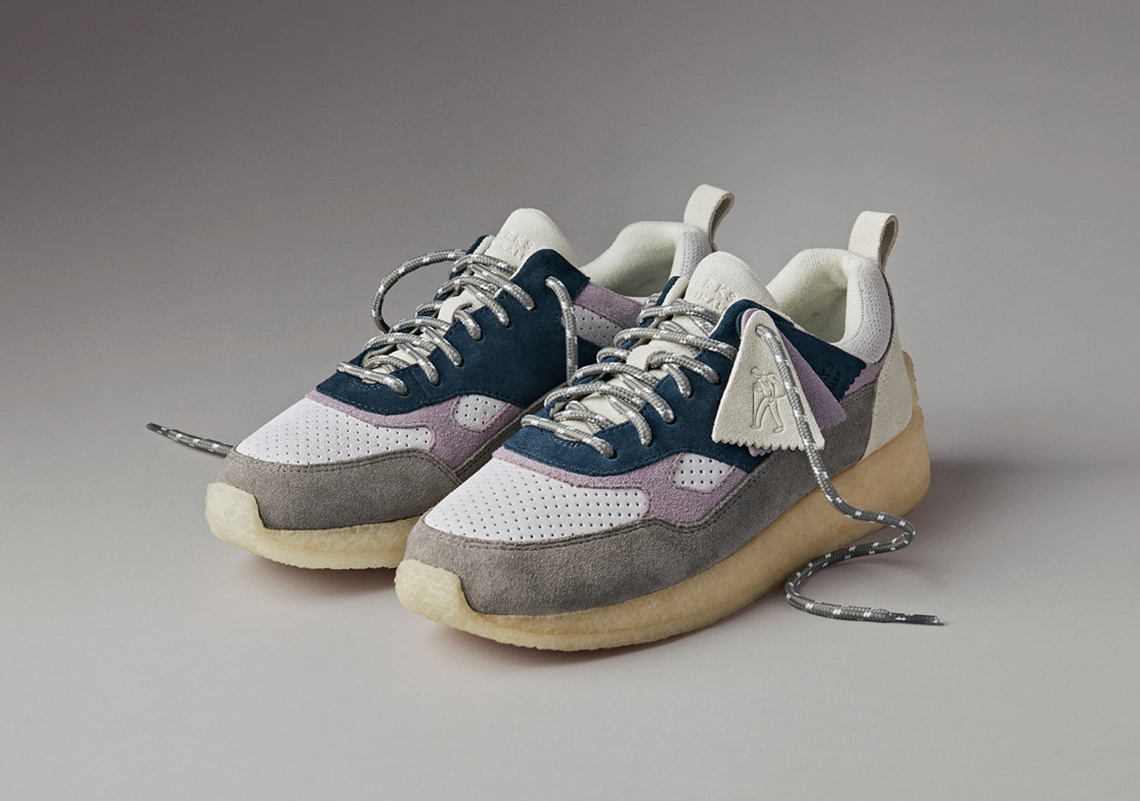 Ronnie Fieg Kith 8th Street Release Date 1