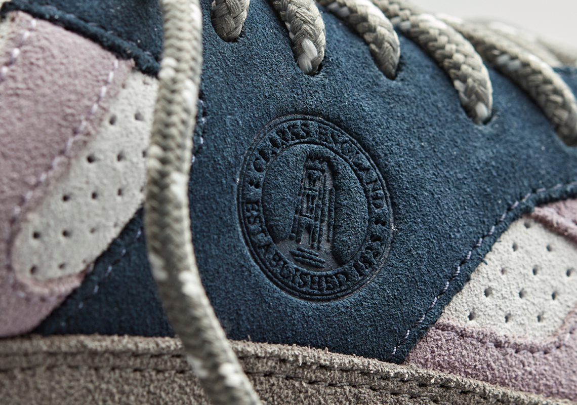 Ronnie Fieg Kith 8th Street Release Date 2