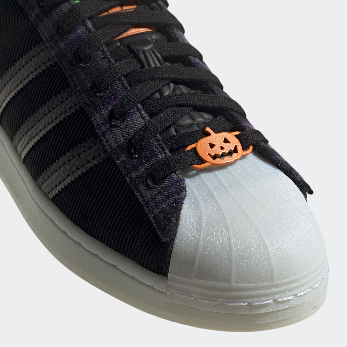 Adidas Superstar Halloween H00215 6