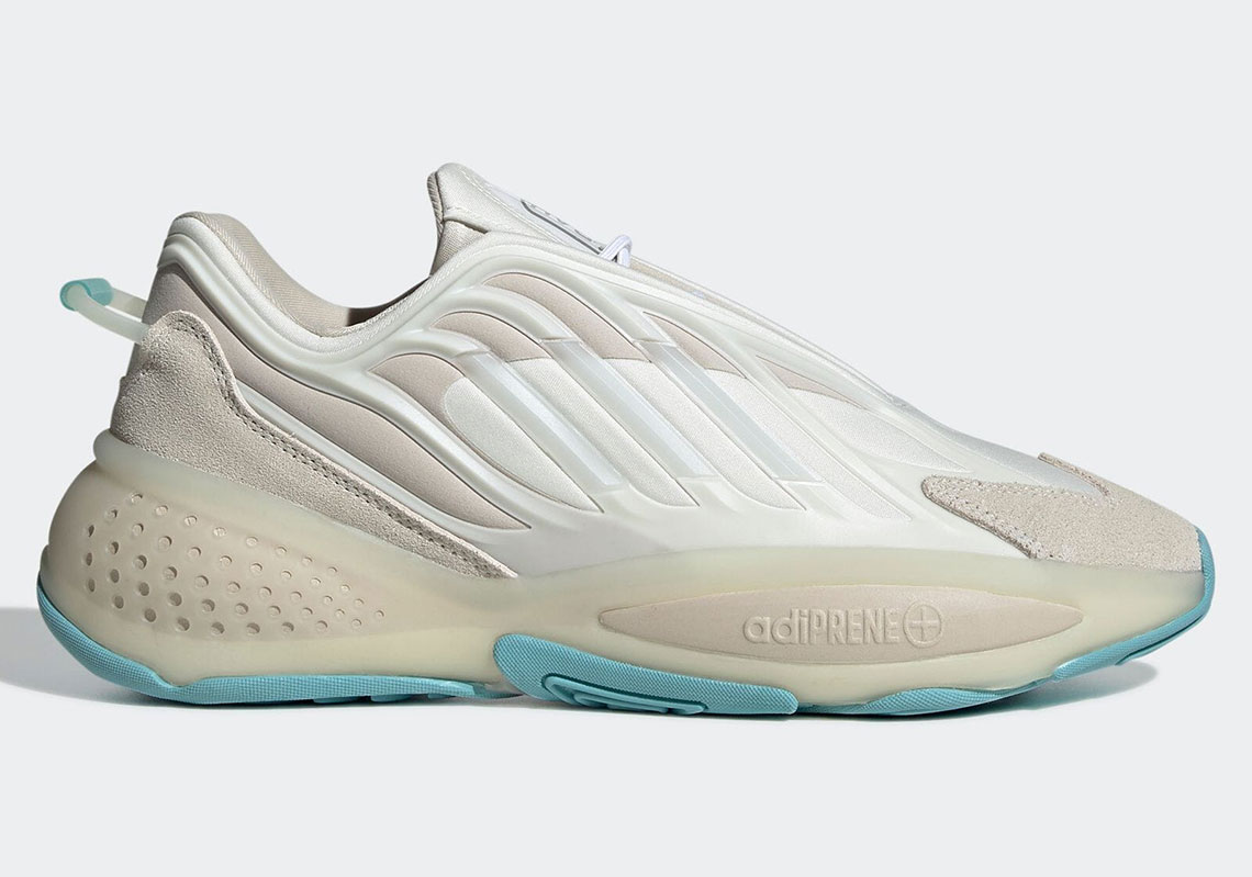 The adidas Ozrah Is An Expressive, New Take On The OZWEEGO