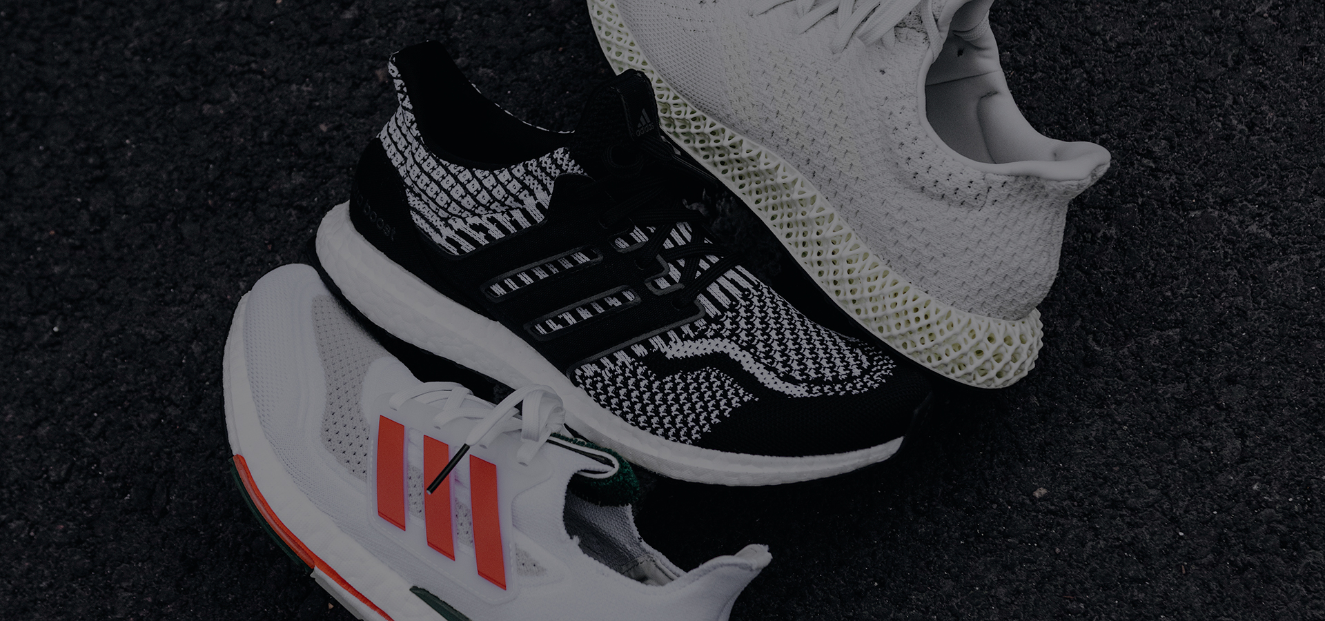 The adidas Ultra Boost, A Modern Classic, Is As Necessary As Ever