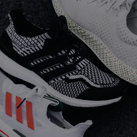 The adidas Ultra Boost, A Modern Classic, Is As Necessary As Ever