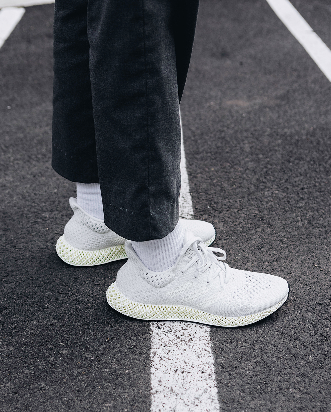 Adidas Shopping Guide Ultraboost Ultra 4d Gallery 1