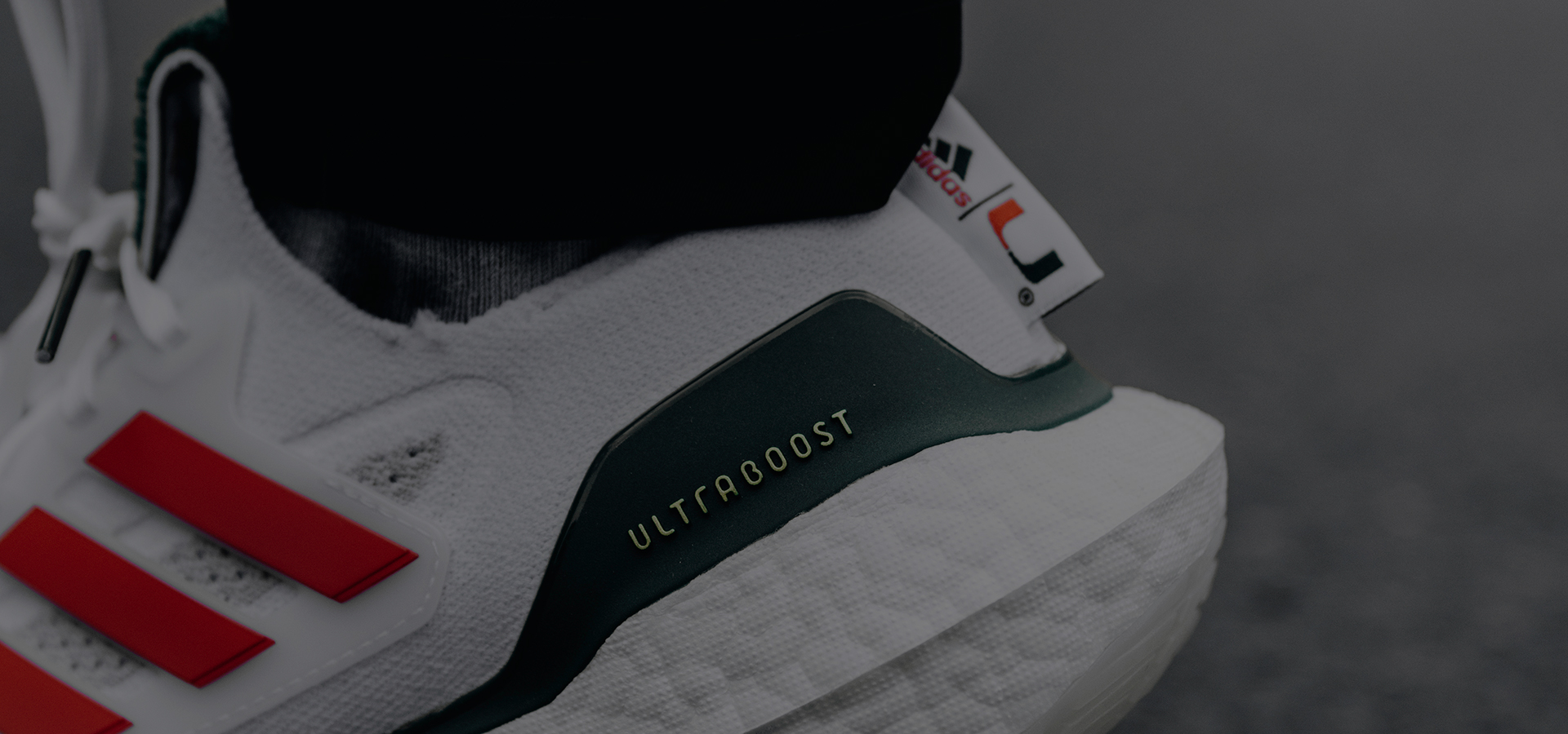 Adidas Shopping Guide Ultraboost Ultra Boost 21 Banner